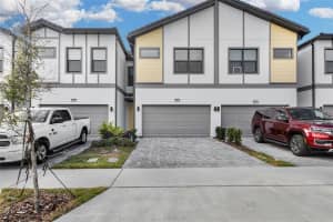 10412 EBB TIDE LANE, ORLANDO, FL 32821 Sold 02/28/25