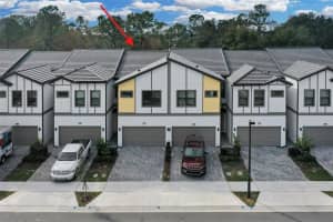 10412 EBB TIDE LANE, ORLANDO, FL 32821 Sold 02/28/25