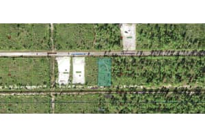 0 CALLIANDRA DRIVE, INDIAN LAKE ESTATES, FL 33855 Sold 02/27/25