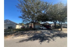 2610 DELCREST DRIVE, ORLANDO, FL 32817 Sold 05/08/25