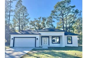 9098 BERTIN DRIVE, CITRUS SPRINGS, FL 34434 Sold 08/15/25