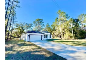 9098 BERTIN DRIVE, CITRUS SPRINGS, FL 34434 Sold 08/15/25