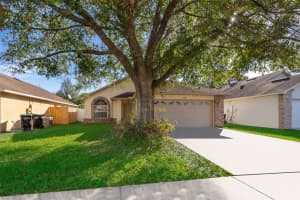 11825 CRANBOURNE DRIVE, ORLANDO, FL 32837 Sold 02/12/25