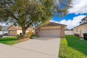 11825 CRANBOURNE DRIVE, ORLANDO, FL 32837 Sold 02/12/25