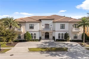 1261 RADIANT STREET, REUNION, FL 34747 - MLS#MFRO6268340