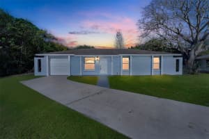 3147 IPSWICH DRIVE, COCOA, FL 32926 Sold 04/14/25