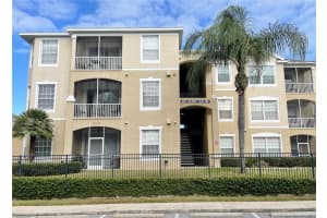 8103 Coconut Palm Way #105, KISSIMMEE