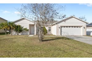 548 HUMMINGBIRD COURT, POINCIANA, FL 34759 Sold 02/14/25