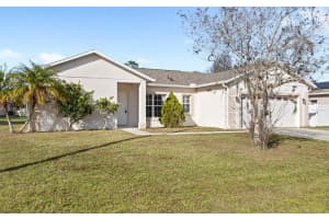 548 HUMMINGBIRD COURT, POINCIANA, FL 34759 Sold 02/14/25