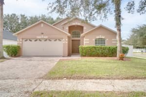 9032 OAK MOSS DRIVE, ORLANDO, FL 32832 Sold 05/06/25