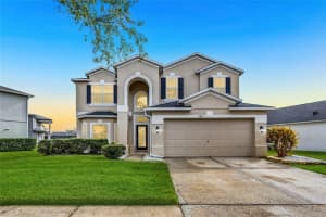 14802 HAWKSMOOR RUN CIRCLE, ORLANDO, FL 32828 Sold 01/27/25