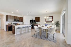 273 ST GEORGES CIRCLE, EAGLE LAKE, FL 33839 Sold 06/02/25