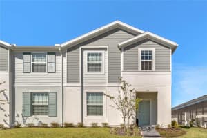 276 JETTY WAY, DAVENPORT, FL 33897 Sold 06/10/25