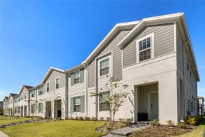 276 JETTY WAY, DAVENPORT, FL 33897 Sold 06/10/25