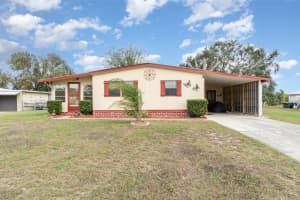 23 CENTURY BOULEVARD, AVON PARK, FL 33825 Sold 10/21/25