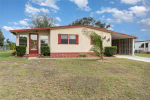 23 CENTURY BOULEVARD, AVON PARK, FL 33825 Sold 10/21/25