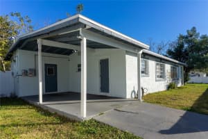 1202 DEWEY AVENUE, ORLANDO, FL 32808 - MLS#MFRO6268400