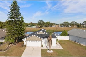 3149 Bear Path, KISSIMMEE