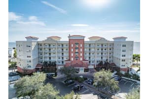 101 S Bayshore Blvd #38 Safety Harbor, FL 34695 - Off Market