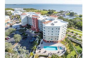 101 S Bayshore Blvd #38 Safety Harbor, FL 34695 - Off Market