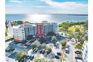 101 S Bayshore Blvd #38 Safety Harbor, FL 34695 - Off Market