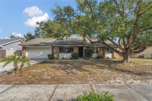 1420 QUEEN ELAINE DRIVE, CASSELBERRY, FL 32707 Sold 02/28/25