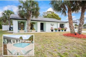 16 Farragut Dr, PALM COAST