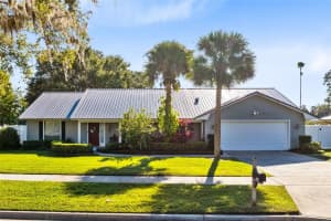 3736 LAKE ORLANDO PARKWAY, ORLANDO, FL 32808 Sold 02/18/25