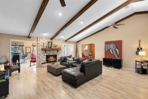3736 LAKE ORLANDO PARKWAY, ORLANDO, FL 32808 Sold 02/18/25