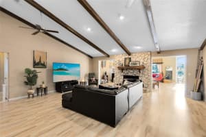 3736 LAKE ORLANDO PARKWAY, ORLANDO, FL 32808 Sold 02/18/25