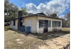 1813 ROBINSON DRIVE, HAINES CITY, FL 33844 - MLS#MFRO6268434