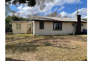 1813 ROBINSON DRIVE, HAINES CITY, FL 33844 - MLS#MFRO6268434