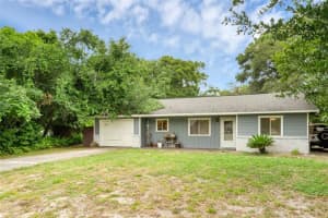 2420 PARK ROAD, DELAND, FL 32724 Sold 02/14/25