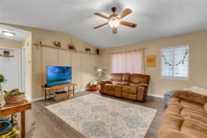 2420 PARK ROAD, DELAND, FL 32724 Sold 02/14/25