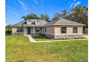 495 GUERRANT STREET, UMATILLA, FL 32784 Sold 03/10/25