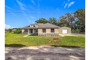 495 GUERRANT STREET, UMATILLA, FL 32784 Sold 03/10/25