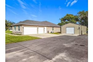 495 GUERRANT STREET, UMATILLA, FL 32784 Sold 03/10/25