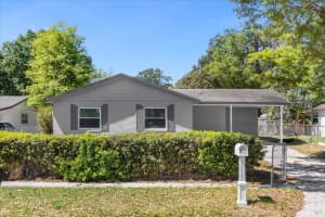 2316 DOUGLAS THOMAS COURT, ORLANDO, FL 32807 Sold 04/11/25