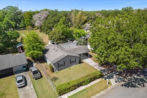 2316 DOUGLAS THOMAS COURT, ORLANDO, FL 32807 Sold 04/11/25