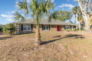 1265 LAKE FRANCIS DRIVE, APOPKA, FL 32712 Sold 06/30/25
