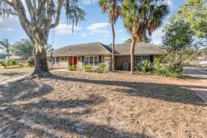 1265 LAKE FRANCIS DRIVE, APOPKA, FL 32712 Sold 06/30/25