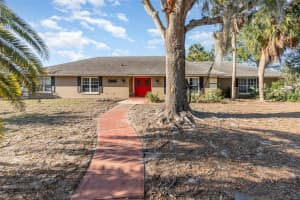1265 LAKE FRANCIS DRIVE, APOPKA, FL 32712 Sold 06/30/25
