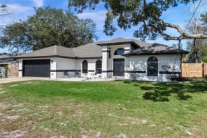 542 FIRWOOD DRIVE, DELTONA, FL 32725 Sold 02/19/25