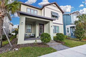 8543 NEMOURS PARKWAY, ORLANDO, FL 32827 Sold 04/01/25