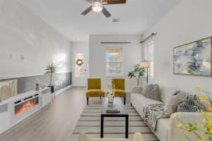 8543 NEMOURS PARKWAY, ORLANDO, FL 32827 Sold 04/01/25