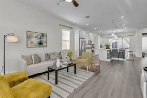 8543 NEMOURS PARKWAY, ORLANDO, FL 32827 Sold 04/01/25
