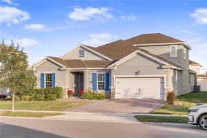 659 BROOKS FIELD DRIVE, WINTER GARDEN, FL 34787 Sold 02/27/25