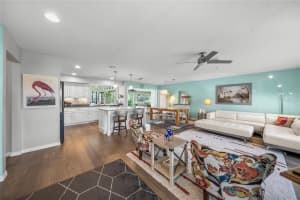 405 SUNSET DRIVE, VENICE, FL 34285 Sold 05/30/25