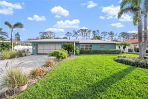 405 SUNSET DRIVE, VENICE, FL 34285 Sold 05/30/25