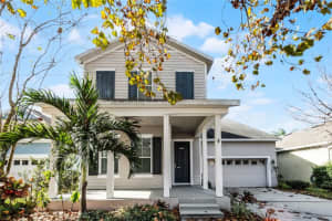 3210 BAYFLOWER AVENUE, HARMONY, FL 34773 Sold 03/31/25